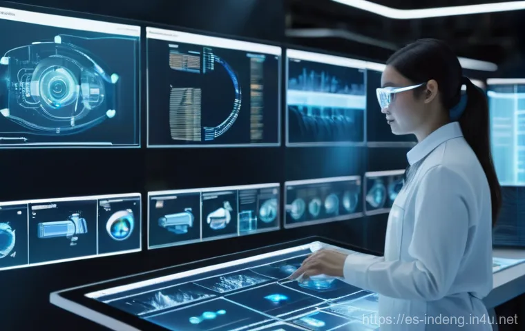 산업공학과 미래 공장 운영 - Prompt 1: The Digital Twin Command Center** 산업공학과 미래 공장 운영 - Prompt 1: The Digital Twin Command Center**