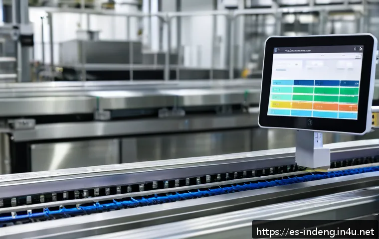 산업공학에서의 IoT 플랫폼 관련 이미지 2