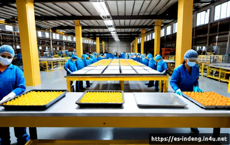 Diseño del trabajo en ingeniería industrial: métodos, ergonomía y mejora de procesos 3 산업공학 작업 설계 관련 이미지 1